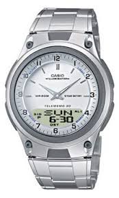 Часы наручные Casio (Касио) AW-80D-7A