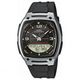 Часы наручные Casio (Касио) AW-81-1A1