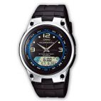 Часы наручные Casio (Касио) AW-82-1A