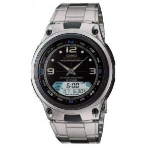 Часы наручные Casio (Касио) AW-82D-1A