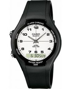 Часы наручные Casio (Касио) AW-90H-7B