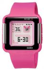 Часы наручные Casio (Касио) LCF-20-4D