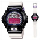 Часы наручные Casio (Касио) DW-6900SC-1E