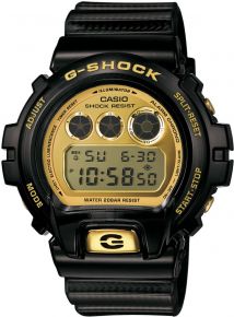 Часы наручные Casio (Касио) DW-6930D-1E