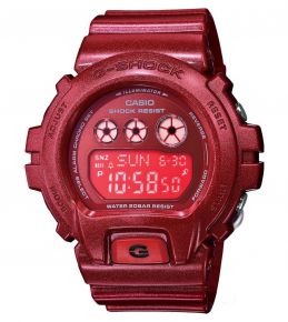 Часы наручные Casio (Касио) GMD-S6900SM-4E