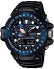 Часы наручные Casio (Касио) GWN-1000B-1B