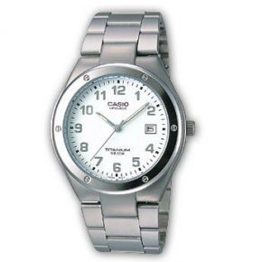 Часы наручные Casio (Касио) LIN-164-7A