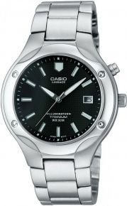 Часы наручные Casio (Касио) LIN-165-1B