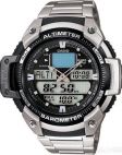 Часы наручные Casio(Касио) SGW-400HD-1B