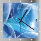 Часы настенные Markus Merk (стекло) С2-20