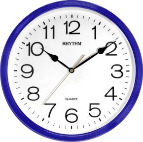 Часы настенные   RHYTHM CMG734NR11