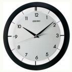 Часы настенные SEIKO QXA520KN/QXA520K/QXA520