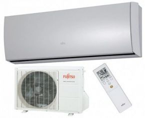 Кондиционер настенный Fujitsu ASYG 12 LTCB