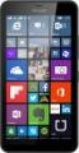 Microsoft  640 lte lumia black Microsoft