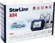 StarLine  a94 2can slave StarLine