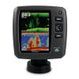 Garmin echo 551dv c df ww Garmin