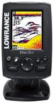 Lowrance elite-3x Lowrance