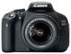 Canon eos 600 d 18-55 dc iii kit Canon