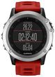 Garmin fenix 3 silver (спорт) (010-01338-06) Garmin