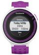 Garmin forerunner 220 whit/viole, hrm3 (спорт) (010-01147-41) Garmin