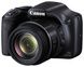 Canon powershot sx530 hs black  Canon