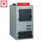 Твердотопливный котел Viessmann Vitoligno 100-S VL1A024 Viessmann