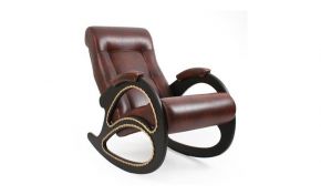 Кресло-качалка, Модель 4 Фабрика мебели "Висан"