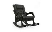 Кресло-качалка с подножкой, Модель 77 Фабрика мебели "Висан"
