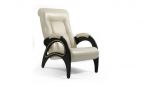 Кресло для отдыха, Модель 41 Фабрика мебели "Висан"