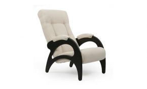 Кресло для отдыха, Модель 41 б/л Фабрика мебели "Висан"