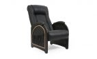 Кресло для отдыха, Модель 43 Фабрика мебели "Висан"