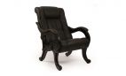 Кресло для отдыха, Модель 71 Фабрика мебели "Висан"