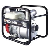 Koshin STH-50X Мотопомпа бензиновая 600 л/мин Koshin