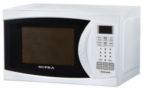 Микроволновая печь Supra MWS-1824SW