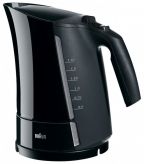 Чайник Braun WK 300 black