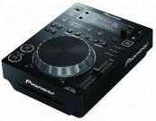 PIONEER CDJ-350 CD-дека для DJ
