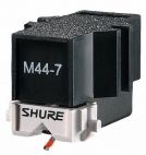 SHURE M44-7 голова для проигрывателя виниловых дисков (scratch)