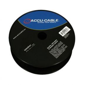 American Dj AC-SC2-0,75/100R Акустический  кабель