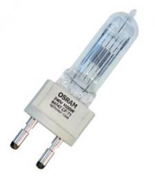 OSRAM 64747 CP/71 FKJ 230/1000 галогенная лампа