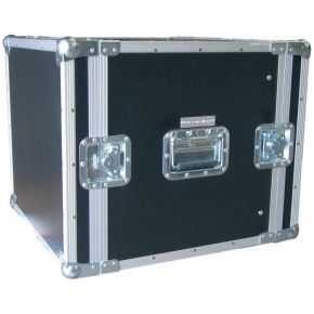 Accu case ACF-PW/DDR-PRO5 Профессиональный двухдверный кейс для аудиооборудования и осветительных приборов.
