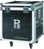 PR Lighting Flight Case for 1 x Pilot 575 Транспортировочный кейс