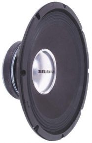 Selenium 12PW3 Динамик, 12", 175 Вт, 8 Ом, 55-5000 Гц, 1.8" VC, чувств. 97 дБ