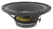 EUROSOUND 15 DB 1000 Динамик низкочастотный, 15", 500 Вт, 8 Ом, 30-3000 Гц, SPL 1 Вт/м 97 дБ.