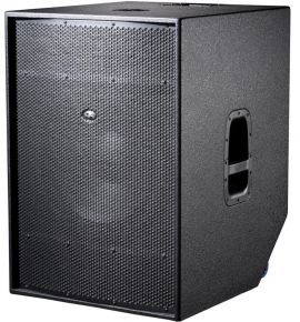 DAS AUDIO AVANT-118A Активный субвуфер, усилитель класса D 1250 Вт, 1 x 18'', 45 Гц -138 Гц, 136 дБ (Испания)