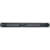 American Audio XEQ-152B Equalizer 2/3 Октавный графический 15-полосный стерео эквалайзер