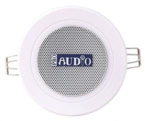 PROAUDIO CS-A5 Потолочный громкоговоритель, 1 Вт, 150-15000 Гц