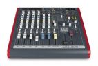 Allen &amp; Heath ZED60-10FX Микшерный пульт