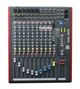 ALLEN&amp;HEATH ZED12FX Микшерный пульт