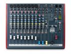 Allen &amp; Heath ZED60-14FX Микшерный пульт