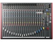 ALLEN&amp;HEATH ZED22FX Микшерный пульт